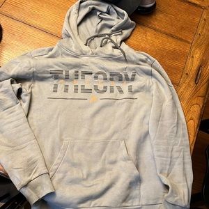 Orangetheory Sweatshirt